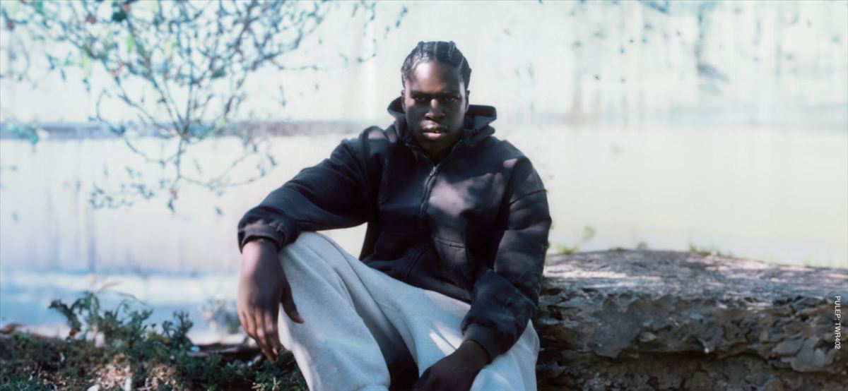 Daniel Caesar · Son of Spergy Tour, Vive Claro