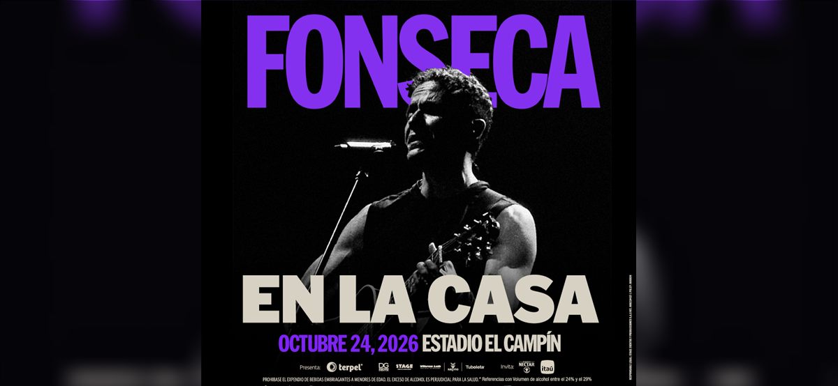 Fonseca, Estadio El Campín