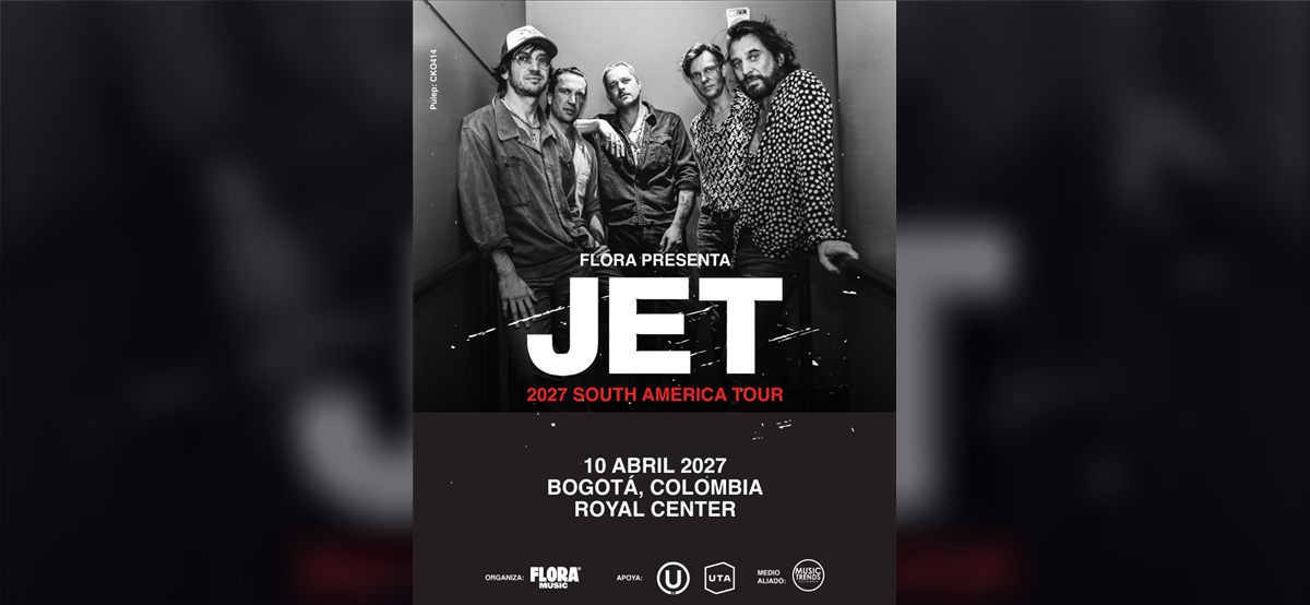 Jet, Royal Center