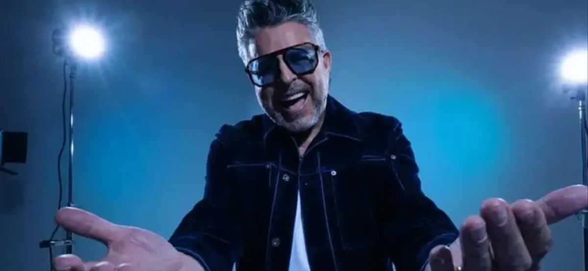 Luis Enrique, Teatro Colsubsidio