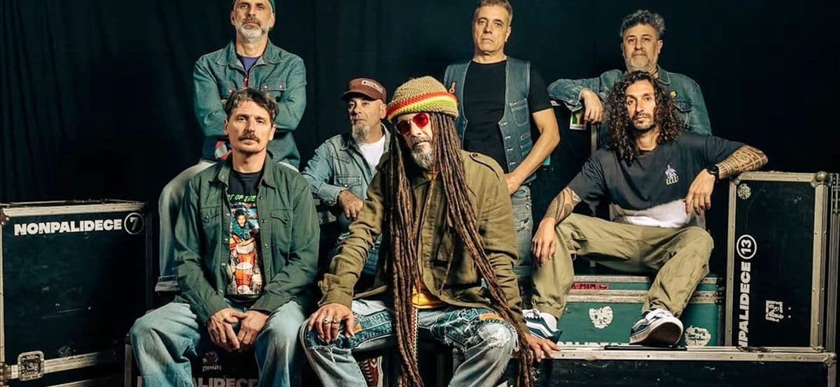 Nonpalidece, Lourdes Music Hall