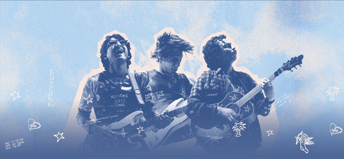TIMØ · Canto pa no llorar tour, Vive Claro