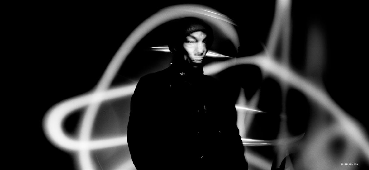 Tricky, Teatro Jorge Eliécer Gaitán