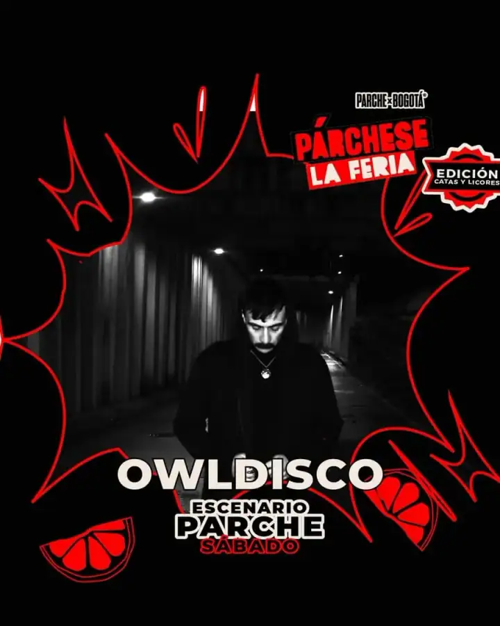 Músicos · Catas y Licores · foto 7