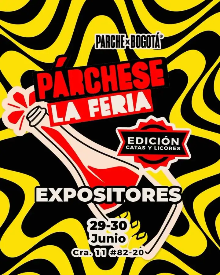 Expositores · Catas y Licores · foto 1