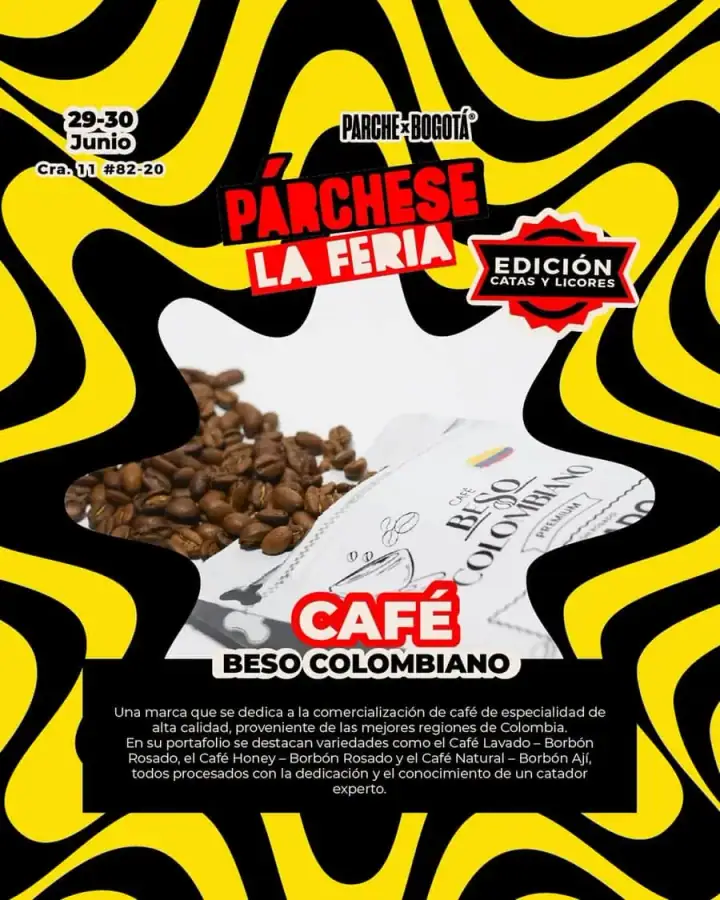 Expositores · Catas y Licores · foto 3