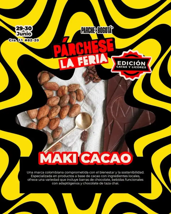 Expositores · Catas y Licores · foto 4