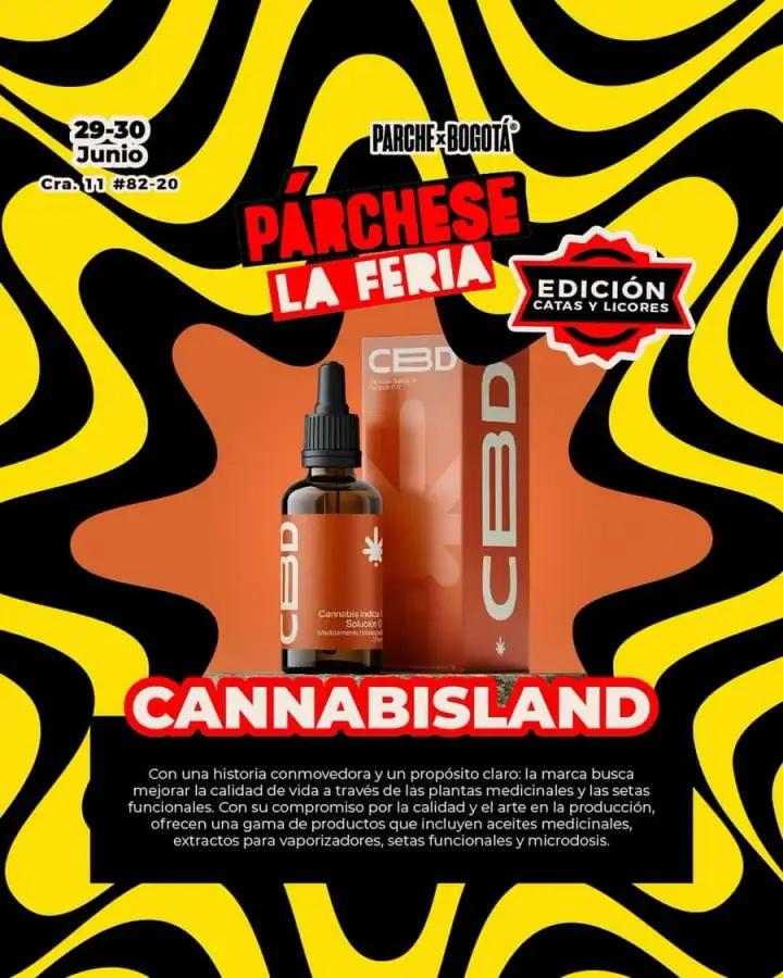 Expositores · Catas y Licores · foto 6