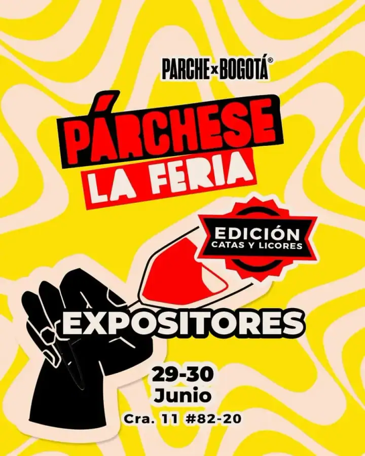 Expositores · Catas y Licores · foto 1