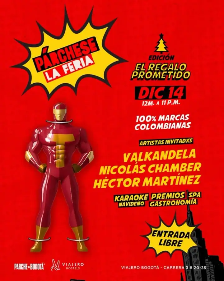 Músicos · El Regalo Prometido · foto 1
