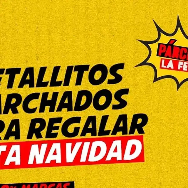 Expositores · El Regalo Prometido · foto 1