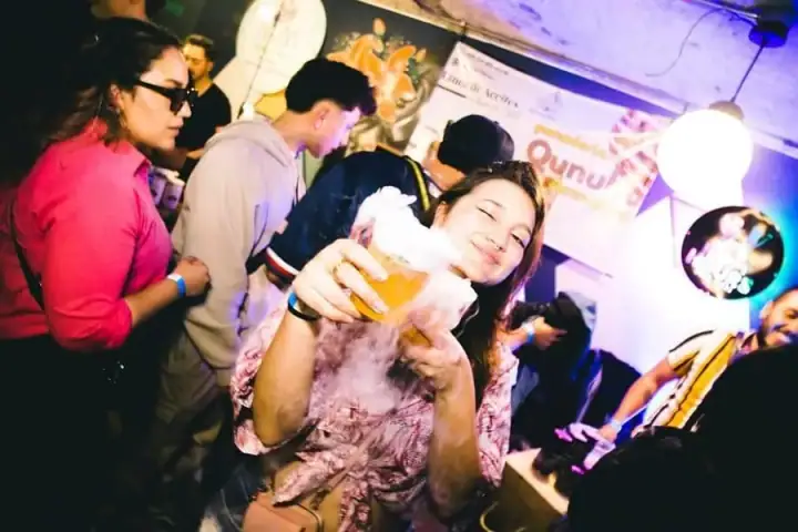 Fotos del evento · Hongos y Cannabis Vol. 2 · 10