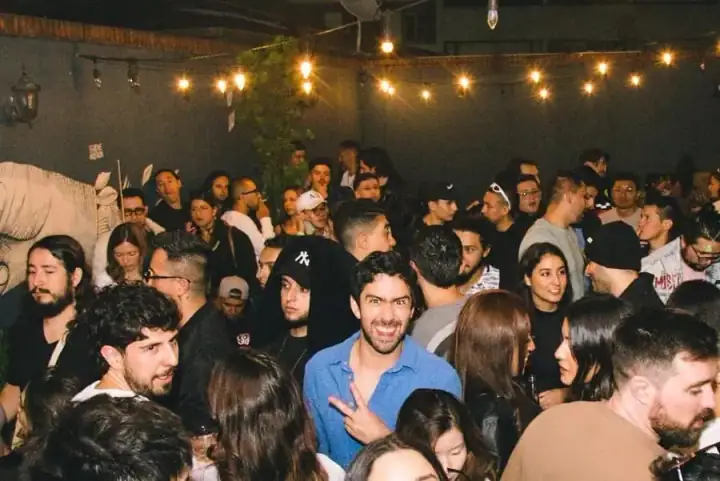 Fotos del evento · Hongos y Cannabis Vol. 2 · 11