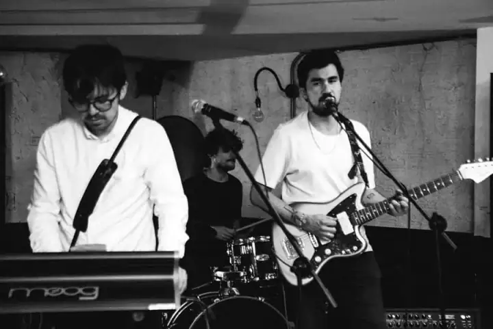 Fotos del evento · Hongos y Cannabis Vol. 2 · 13