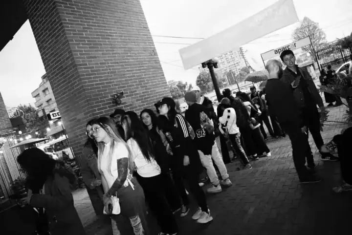 Fotos del evento · Hongos y Cannabis Vol. 2 · 15