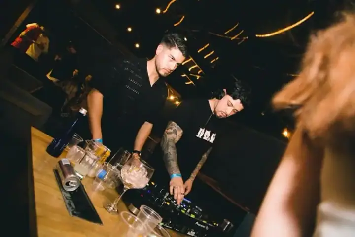 Fotos del evento · Hongos y Cannabis Vol. 2 · 18