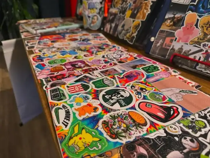 Fotos del evento · Hongos y Cannabis Vol. 2 · 21