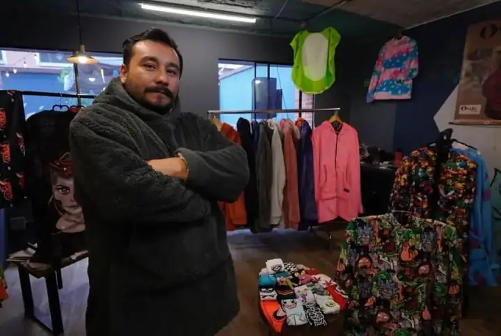 Fotos del evento · Moda y Erotismo · 7