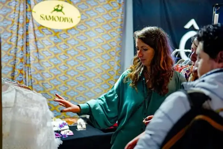 Fotos del evento · Moda y Erotismo · 17