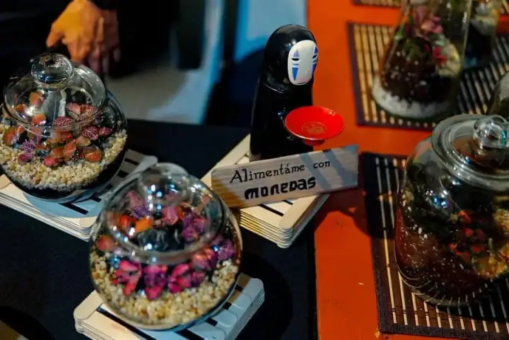 Fotos del evento · Moda y Erotismo · 36