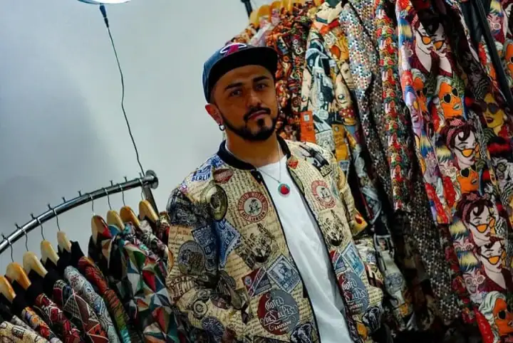 Fotos del evento · Moda y Erotismo · 40