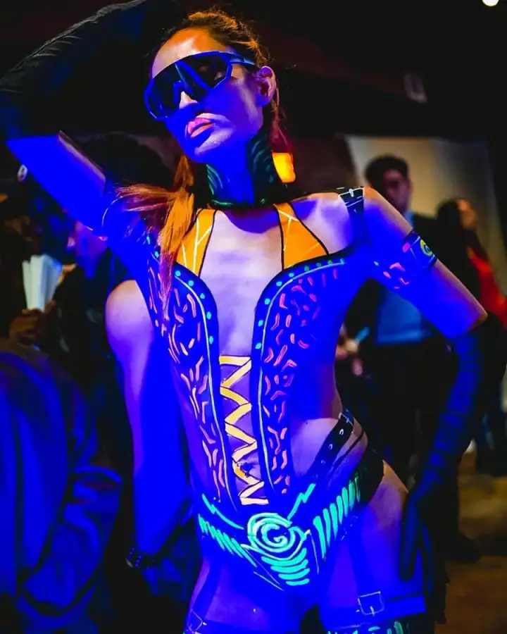 Fotos del evento · Moda y Erotismo · 21