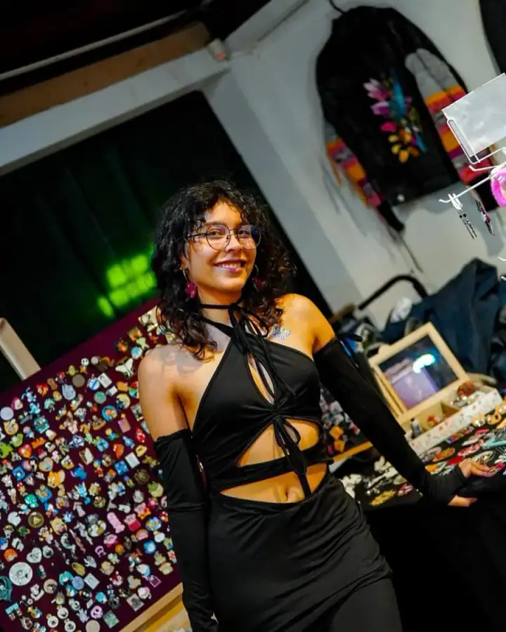 Fotos del evento · Moda y Erotismo · 22