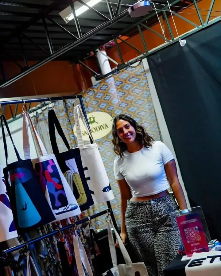 Fotos del evento · Moda y Erotismo · 48