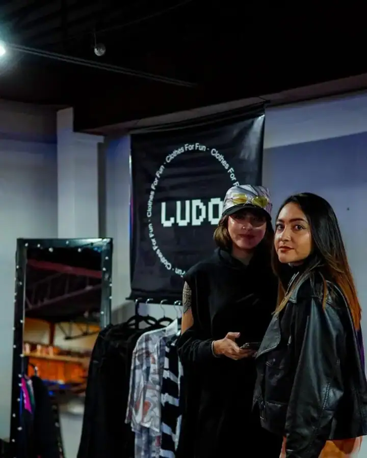 Fotos del evento · Moda y Erotismo · 55