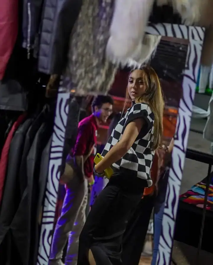 Fotos del evento · Moda y Erotismo · 41