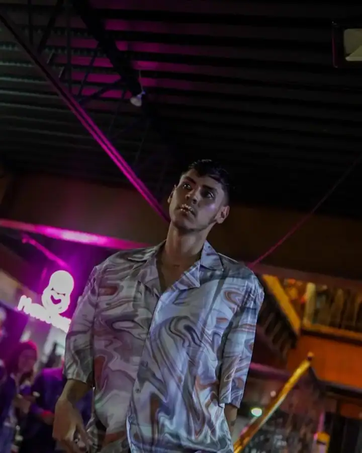 Fotos del evento · Moda y Erotismo · 42