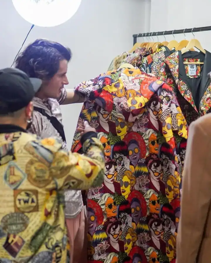 Fotos del evento · Moda y Erotismo · 45