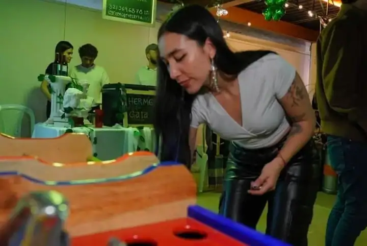 Fotos del evento · Catas y Licores · 11