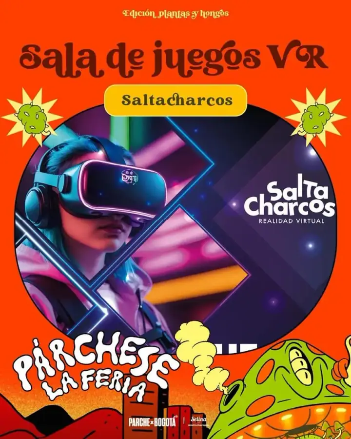 Experiencias · Hongos y Cannabis Vol. 2 · foto 2