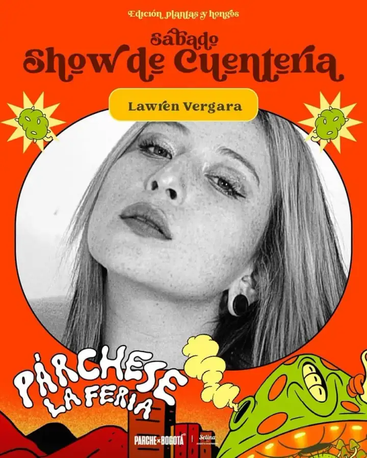Experiencias · Hongos y Cannabis Vol. 2 · foto 8