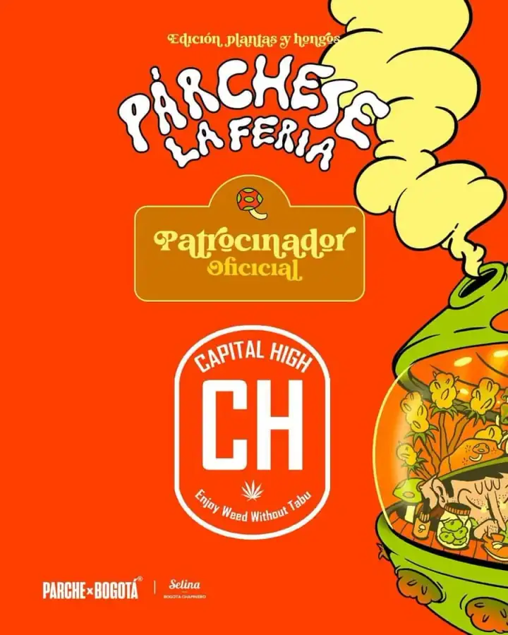 Experiencias · Hongos y Cannabis Vol. 2 · foto 10