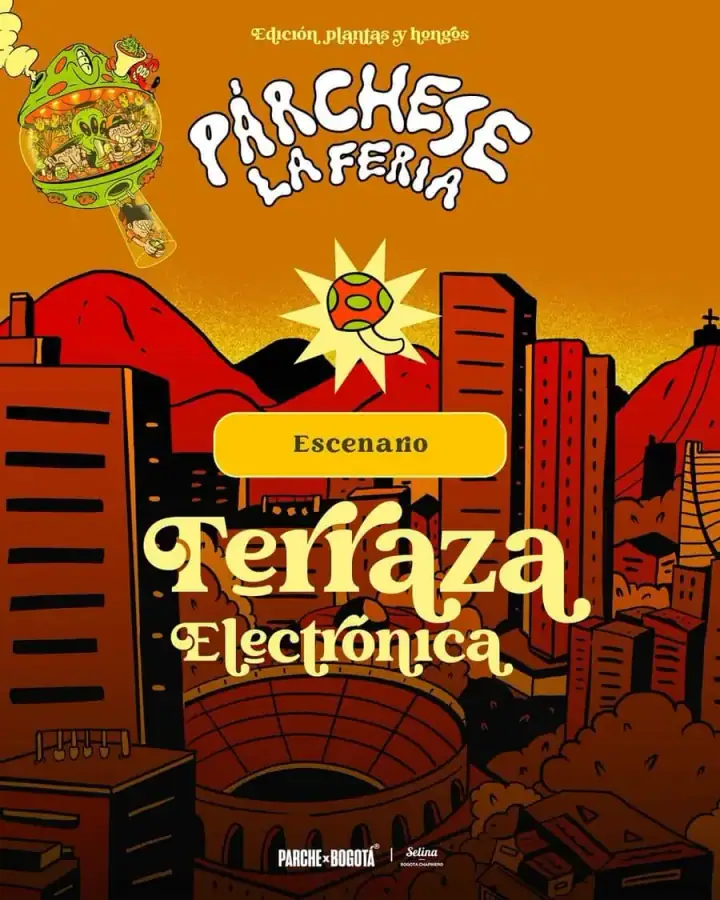 Músicos · Hongos y Cannabis Vol. 2 · foto 1