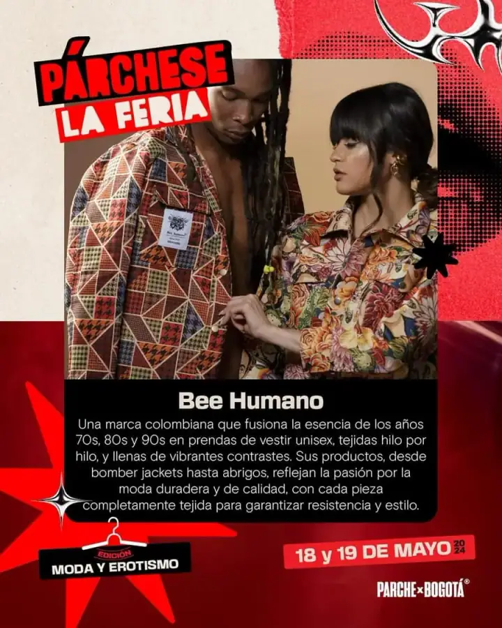 Expositores · Moda y Erotismo · foto 4