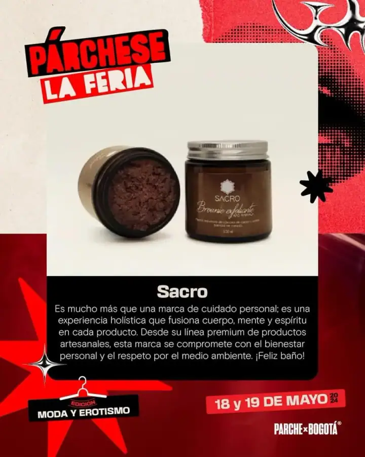 Expositores · Moda y Erotismo · foto 9
