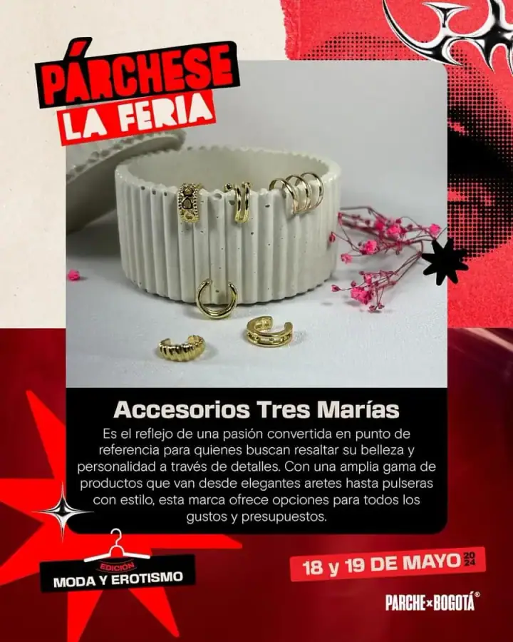 Expositores · Moda y Erotismo · foto 6