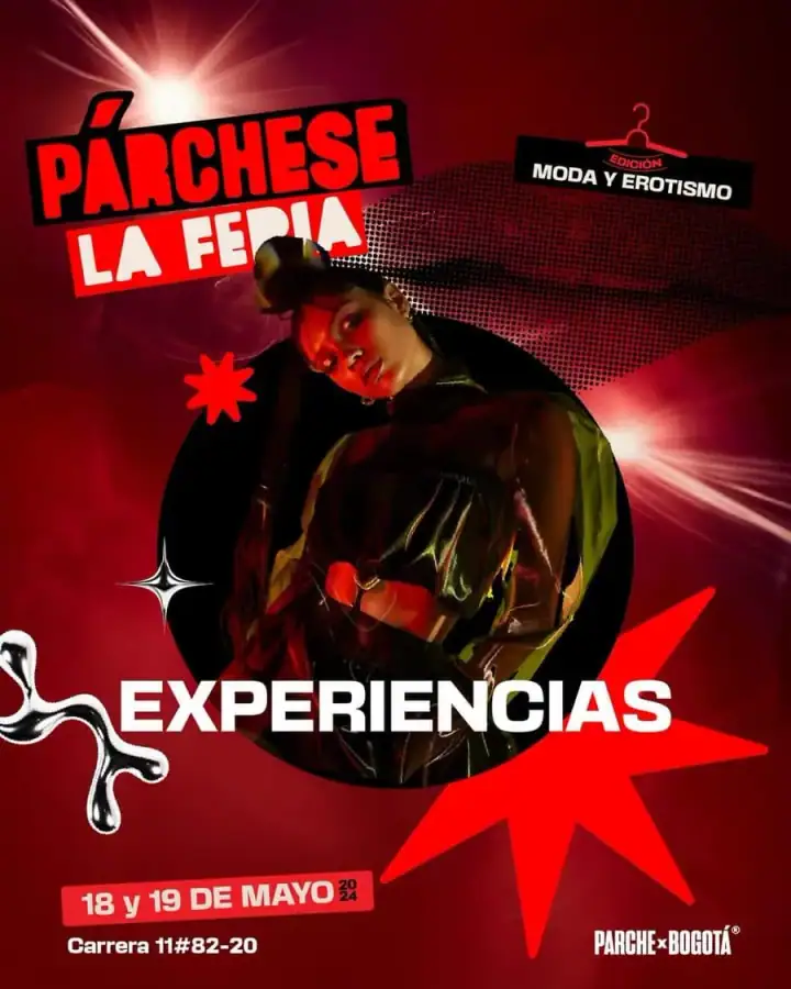 Experiencias · Moda y Erotismo · foto 1