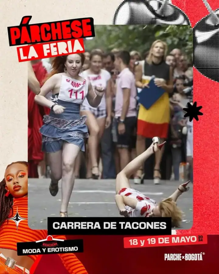 Experiencias · Moda y Erotismo · foto 3