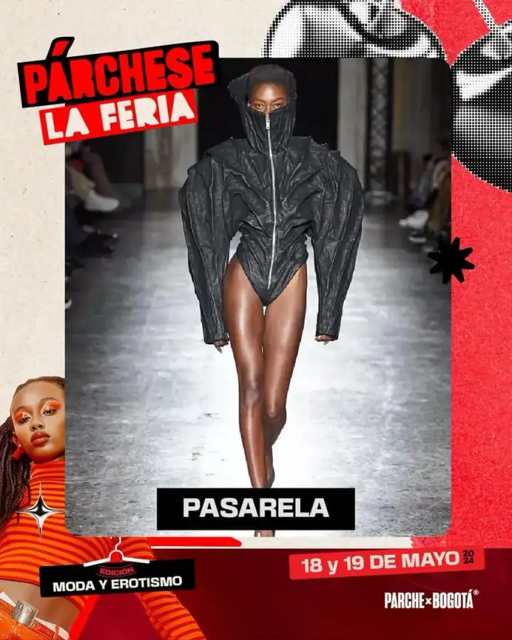Experiencias · Moda y Erotismo · foto 4