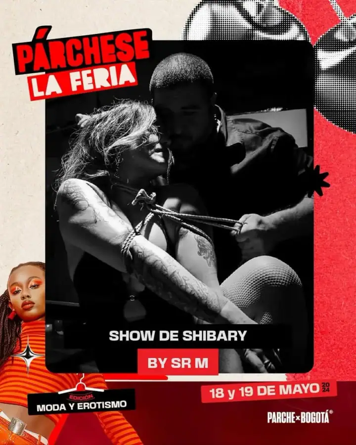 Experiencias · Moda y Erotismo · foto 5