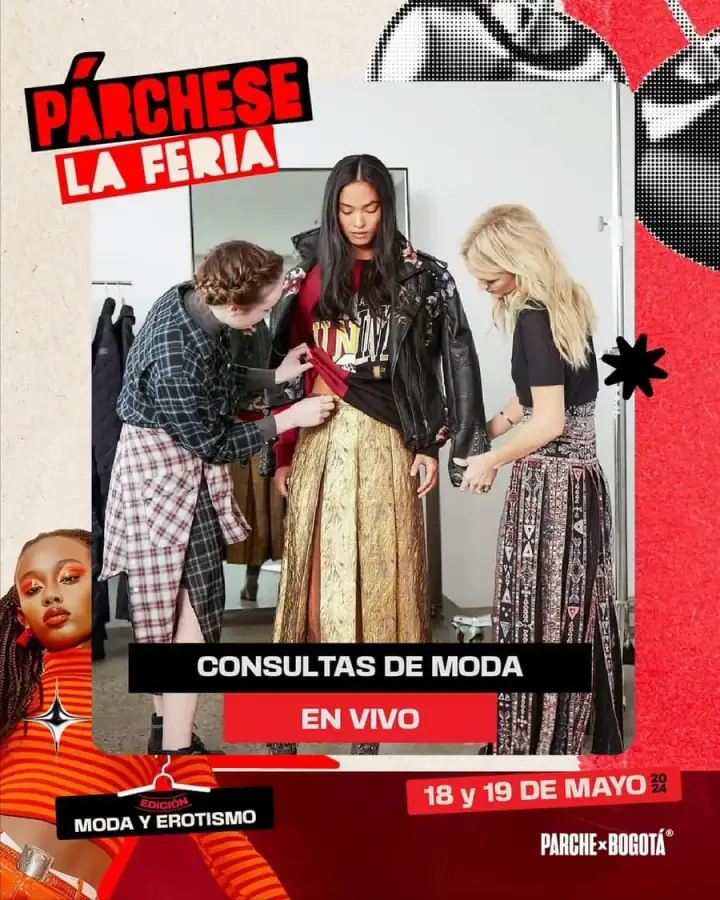 Experiencias · Moda y Erotismo · foto 6