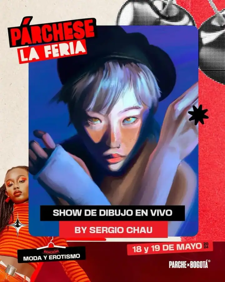Experiencias · Moda y Erotismo · foto 7