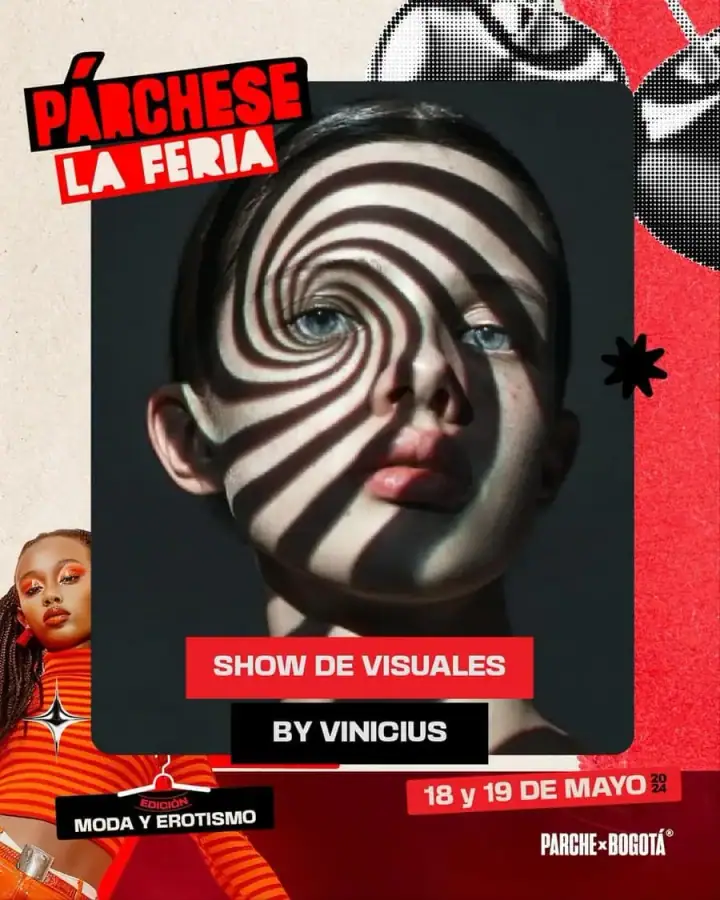Experiencias · Moda y Erotismo · foto 8