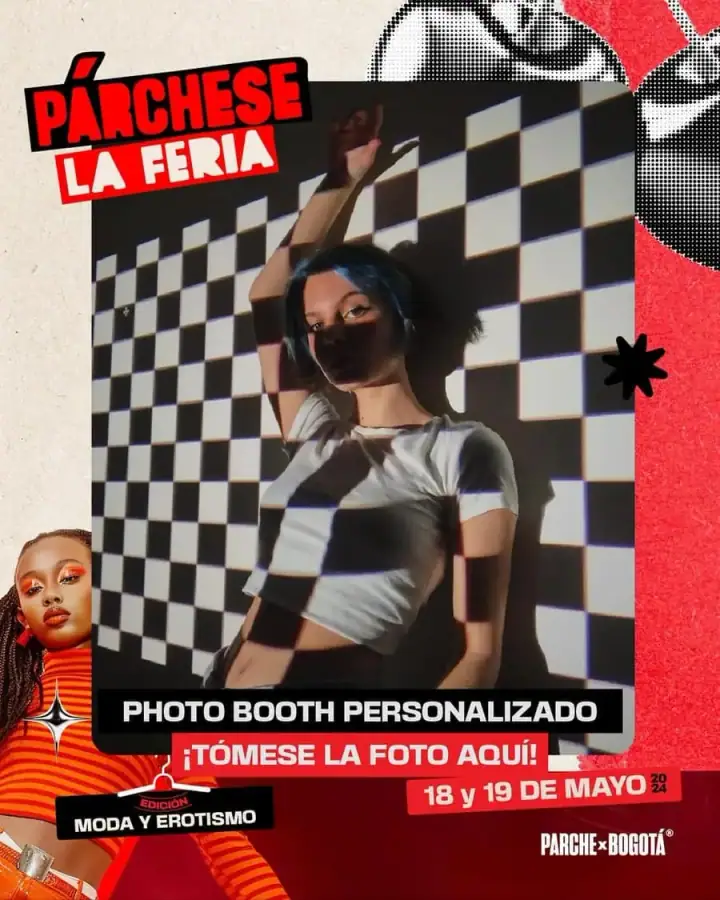 Experiencias · Moda y Erotismo · foto 9