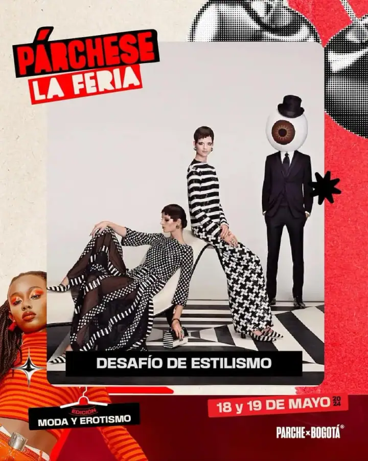 Experiencias · Moda y Erotismo · foto 10