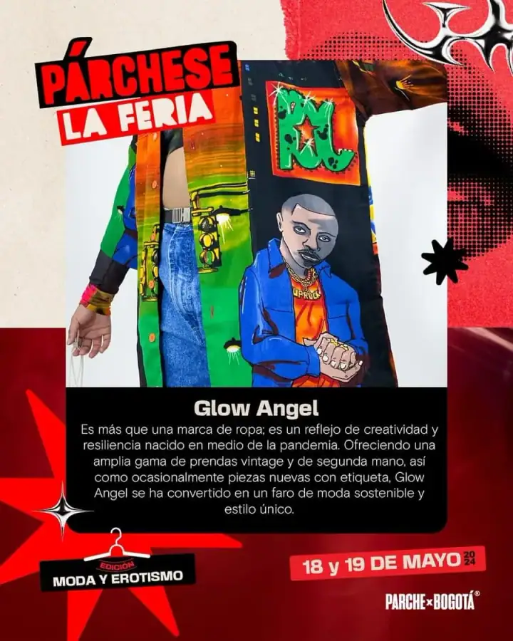 Expositores · Moda y Erotismo · foto 2